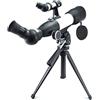 Generic Telescopio portatile monoculare portatile, rifrattori professionali per telescopi Astronomia con treppiede Orologio per telescopio spaziale portatile da 60 mm