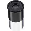 SHINEOFI 1pezzi Oculare Ottico in Vetro per Telescopio Grandangolo Rivestimento Multistrato Compatibile Telescopi Astronomici