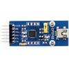 Generic CP2102 USB al modulo porta seriale UART con mini interfaccia