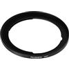 vhbw Adattatore per filtro 67 mm compatibile con Canon PowerShot SX1 IS, SX30 is, SX40 HS, SX20 IS, SX10 IS obiettivo della fotocamera - adattatore