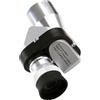 Angoily Telescopio Portatile 8x20 Con Rivestimento in Pellicola Rossa Per Telefono Per Escursionismo Birdwatching E Attività Allaperto