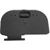 vhbw sportello vano batteria di ricambio compatibile con Nikon D300, D200, D300s, D700 fotocamera