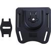 Chevnzev Resistente Supporto Per Cintura Fotocamera DSLR Clip Acquisizione Gancio Imbracatura Facile Da Trasportare Accessori Cintura Fotocamera