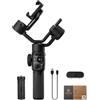 Zhiyun Smooth 5S AI Combo 3-Axis Smartphone Gimbal