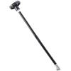 Risveglio Asta a leva per telescopio astronomico con messa a punto fine per 80EQ 80DX EQ1 EQ2 supporti con corpo in lega di alluminio e design di blocco sicuro (lungo)