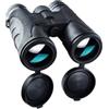VILLCASE Binocolo 10x42 Professionale Lente Ottica in Gomma e Plastica per Visione Notturna e Attività All'aperto come Caccia e Golf