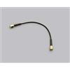 BKL ELECTRONIC Adattatore HF 0409103 SMA maschio - SMA maschio 30.00 cm 1 pc(i)