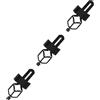 Gatuida 3pezzi Supporto Fotografico Per Smartphone Con Clip Per Telescopi Portatile Per Eventi Sportivi e Attività All Aperto Compatibile Con Telescopi Monocolo Facile Da Utilizzare