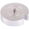 LQYXGS Accessori per telescopio S8110 Treppiede equatoriale con interfaccia 3/8 for HEQ5 AZEQ5 EQ3 EQ3PRO ZII(For AZEQ6 NEQ6 EQ6)