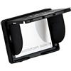Delkin Devices - Pop-Up Shade universale per schermi LCD da 2,5, colore: Nero