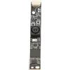 Pyhodi Scheda Modulo Fotocamera USB da 12 MP, Guadagno AEC Automatico Bilanciamento del Bianco Fotocamera Full HD per Modulo Microfono Modulo Fotocamera PC Portatile e Computer Desktop,
