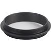 Culnflun Adattatore ad anello Culnflun, M42X0.75mm M42 Adattatore ad anello di accoppiamento da maschio a filtro filo maschile in lega di alluminio per i filtri della fotocamera Accessori