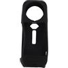 HUSHUI Custodia in Silicone Adatta per la Custodia Protettiva per la Videocamera Panoramica X5, Antigraffio e Resistente Allo sporco.