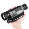 STRAFBRG Ambito di visione notturna, Occhiali di protezione for la visione notturna a infrarossi 5x40 Digital senza termica con la vista monoculare for armi for la visione notturna della videocamera Hotsale Ri