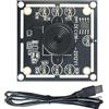 THINCAN USB2.0 Fast Speed Industrial Camera 100° Grandangolo OV9732 Chip 1MP con messa a fuoco fissa e controllo automatico, messa a fuoco fissa USB scheda fotocamera