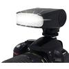 Mcoplus mk-320 TTL mini flash Speedlite per Panasonic Lumix DMC GF2 GF1 GX7 GM5 GX8 G3 LX100 GX1 Olympus OM-D e-m5ii XZ-2 E-P5 E-PL5 E-PL6 E-PL7