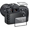 FOTGA 0,5 mm FOTGA per display proteggi schermo in vetro per Display LCD Nikon D7100