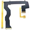 GYKIGDX Cavo Flessibile For Schermo LCD Compatibile Con Olympus EM10 EM10 Mark II Mark 3