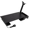 Hosie Supporto per Monitor, Supporto per Monitor Regolabile per la Casa