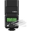 SUPON Pellicola protettiva per Godox V350 e TT350 flash3 Pack
