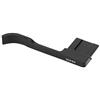 Yctze Pollice Upip Thumbip A6400 Pollice in Metallo Upip Poggiapollice Fotocamera Fredda Handip per Fotocamere A6400 Lensmate Thumbip A6400