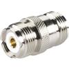 BKL ELECTRONIC Adattatore N 0404047 N Femmina - UHF Femmina 1 pc(s)