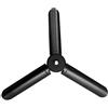 ZHCYAOZ Per treppiede da tavolo per DJI per OSMO per Mobile 2 3 Gimbal portatile per fotocamera, telefono, supporto stabilizzatore FeiYu Vemble Zhiyun per Smooth 4 per GoPro Stand(Metal tripod)