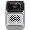 Generic Tiny Videocamera Portatile HD Video Registratore 2MP Fotocamera Digitale per i Creatori di Contenuti Vlogging ABS/Black/1pc (GRAY)