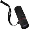 BELLIFFY 3 Pz Telescopio Ottico Telescopio 10x25 Tascabile Piccolo Monoculare Piccolo Binocolo o Compatto Cannocchiali Ambito Turistico Black