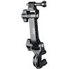 AEE Technology GS06 manubrio con esteso Side roll bar Mount (nero)