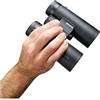 Bushnell - Engage DX - 12x50 - Nero - Prisma a tetto - Resistente all'acqua e alla nebbia - Rivestimento barriera EXO - DiElectric - Fauna selvatica - Binocolo - Osservazione - BENDX1250