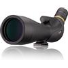 National Geographic Cannocchiale Adventurer 20-60x80 impermeabile con zoom multistrato per osservazione della natura, della fauna selvatica e degli uccelli