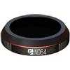Freewell Neutral Density ND64 Filtro Obiettivo Fotocamera Compatibile con Mavic 2 Zoom/Mavic 2 Enterprise Drone