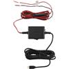Cobra CA-MICROUSB-003 - Kit Micro USB Hardwire per Cobra Dash Cam Series