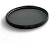 Ymnilian Filtro Polarizzatore, Filtri Fotografici Filtro for obiettivo CPL ordinario 49 mm 52 mm 55 mm 58 mm 62 mm 67 mm 72 mm 77 mm for obiettivo della fotocamera(49mm)