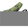 Generisch Custodia telescopica, copertura in nylon, custodia imbottita, supporto per