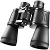 UsmAsk Telescopio 10x50 Binocolo per adulti h-Power HD Visione notturna a bassa luminosità Osservazione di uccelli Calcio Safari Giro turistico Arrampicata Escursionismo Viaggi Sport Impermeabile Incredibi