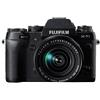 Fujifilm X -T1 XF 18-55mm MILC 16,3 MP CMOS II 4896 x 3672 Pixel Nero