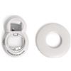 SAMTN Selfie Lens Close Up Lens con specchio autoritratto per Instax mini SE Mini (Bianco)