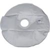 HEEPDD BASSO PESO DI ACQUA POTOGRAFICA, POTURABILE RIULABILE POTOGRAFICA POTERO PESO DI ACQUA PVC PVC Piegabile Portable Tripode Pesante Tripode Sastina