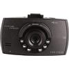 flexman Dash Cam per Auto, Full HD 1080P Telecamera Grandangolare da 170 Gradi Registratore per Veicoli con Sensore di Gravità Video in Loop Automatico per Win 2000 XP 7