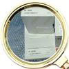 eiuie IX-055 Inventario pezzi di ricambio non utilizzati
