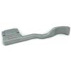 GKYQVE Metallo Hot Shoe Maniglia Grip Per A7C2 A7CR Macchina Fotografica Ampiamente Usato Lega di Alluminio Hotshoe Staffa Macchina Fotografica Gear