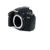 Nikon D3200 Body Fotocamera Digitale 24.7 Megapixel [Versione EU]