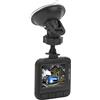Akozon Dash Cam 1080P Car Driving Recorder, HD 1.6in Display a Colori Dash Cam per On Dash Cam Registrazione in Loop per Cargradi DVR Motion Detection Voice Fino a 32 GB Espandibile