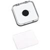 RGYBAO ND8 ND16 ND32 CPLFilters Set per Action 5pro/4 Accessori per Obiettivo Fotocamera Filtro Lente Vetro MultiCoated