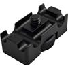 TQUXNGA L'efficiente clip organizer per cavi migliora la produttività riduce il disordine dei cavi e protegge i connettori per la protezione della clip del cavo della fotocamera DSLR