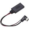 RASTKY Adattatore del Ricevitore Audio, Sostituzione del Cavo Aux Musicale per L'ingresso Radio IP -BUS, con Connessione Telefonica, Compatibile con P 2500 R, P 2600 R, P 3500 MP