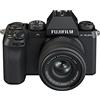 Fujifilm Fujfilm X-S20 Mirrorless Digital Camera XC15-45mm Lens Kit