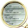 eiuie FS-V31P Inventario pezzi di ricambio non utilizzati